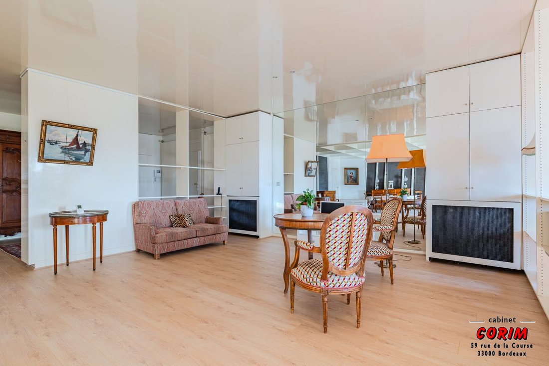 Apartment in Saint Bruno-Saint Augustin, Bordeaux, France 3 - 17688885