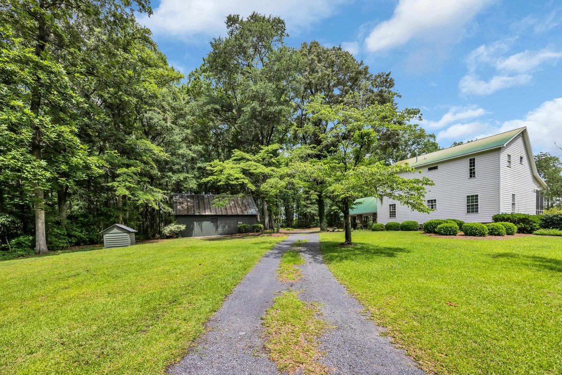 House in Georgetown, South Carolina, United States 5 - 17684772