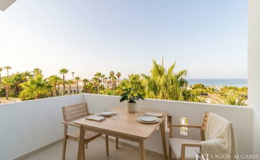 Appartement à Praia De Porto Mós, Sao Goncalo de Lagos, Algarve 1
