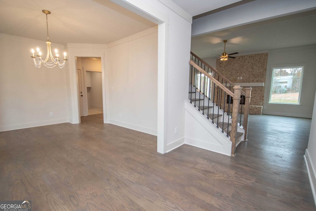 House in Newnan, Georgia, United States 2 - 17682964