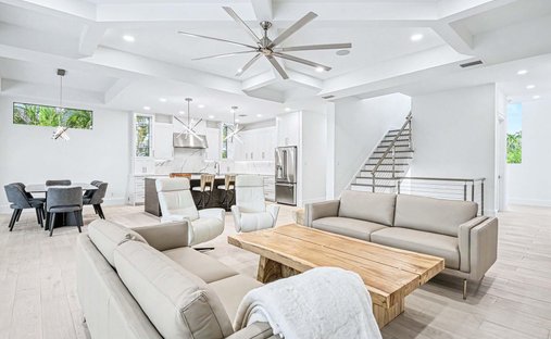 Haus in Marco Island, Florida, Vereinigte Staaten 1