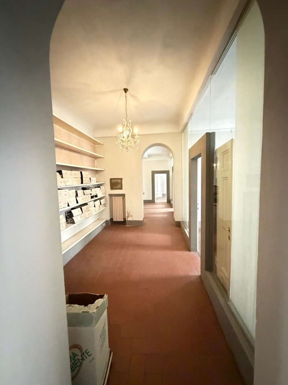 Apartment in Historic Center, Lucca, Tuscany 5 - 17685930