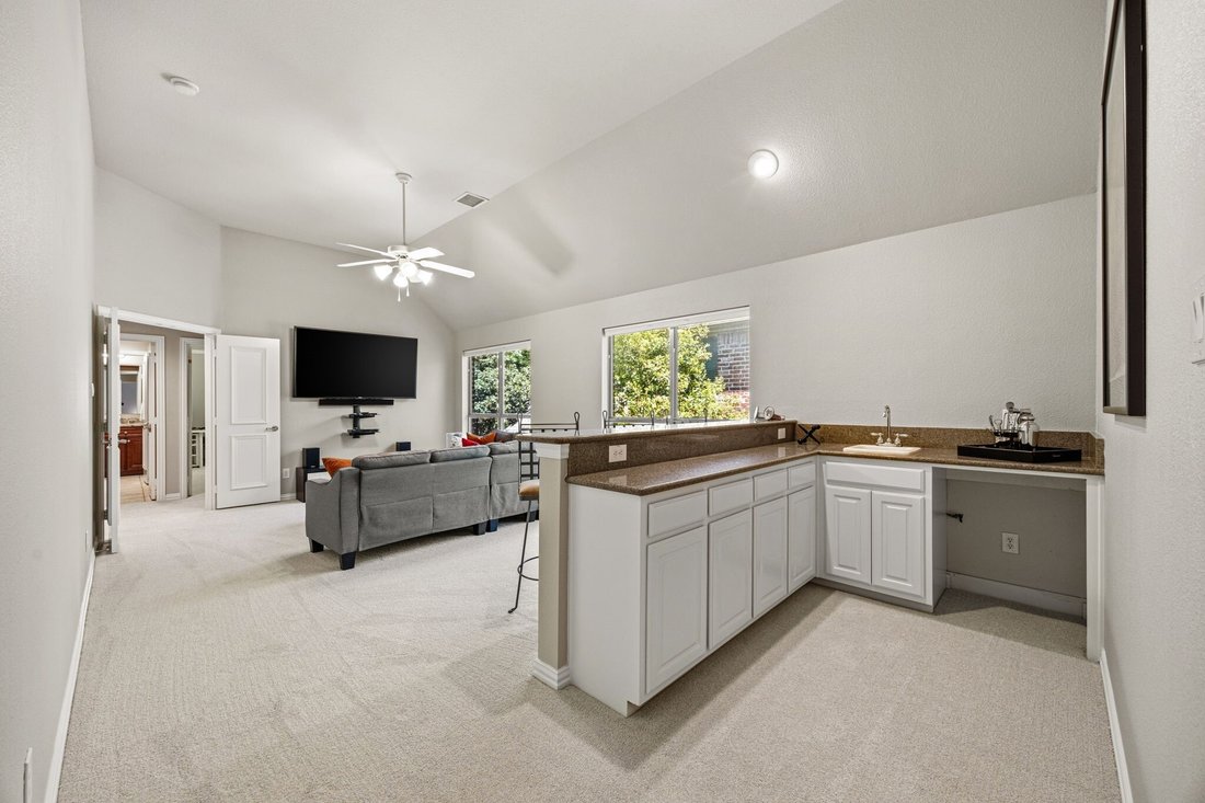 House in Frisco, Texas, United States 4 - 17684821
