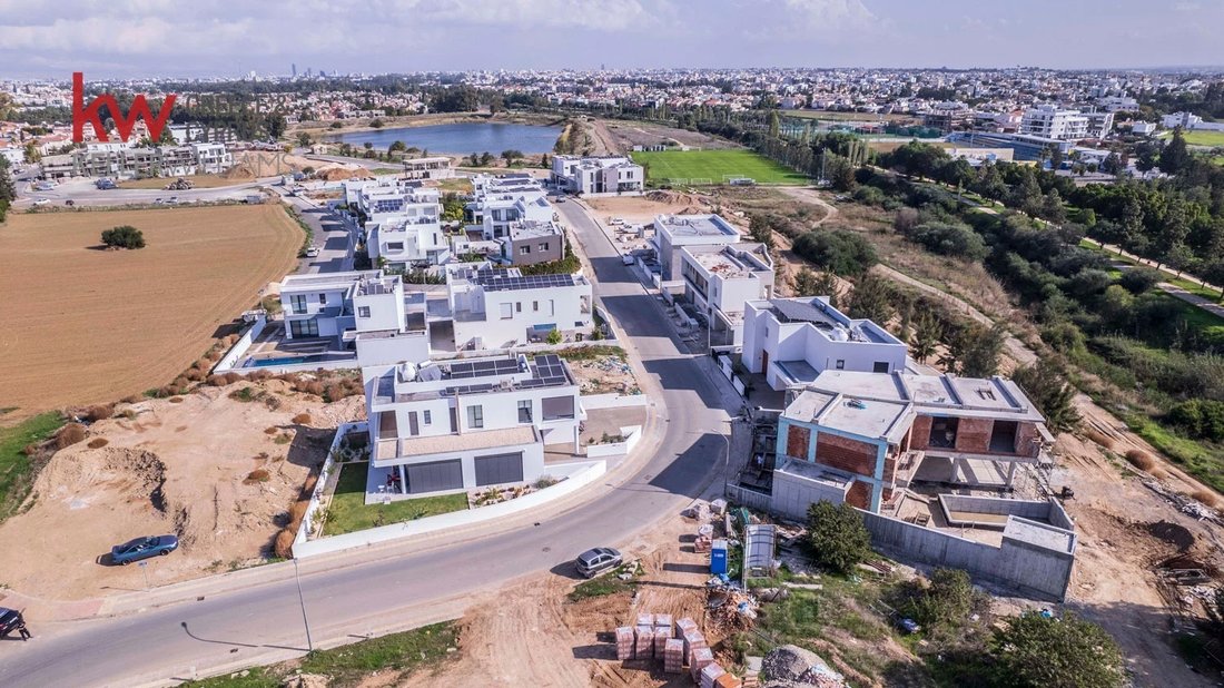 House in Lakatamia, Nicosia, Cyprus 4 - 17683716