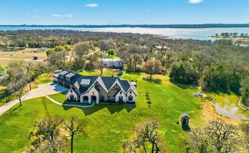 Casa a Lewisville, Texas, Stati Uniti 1