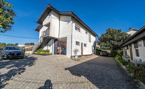 Casa en Croca, Distrito de Oporto, Portugal 1