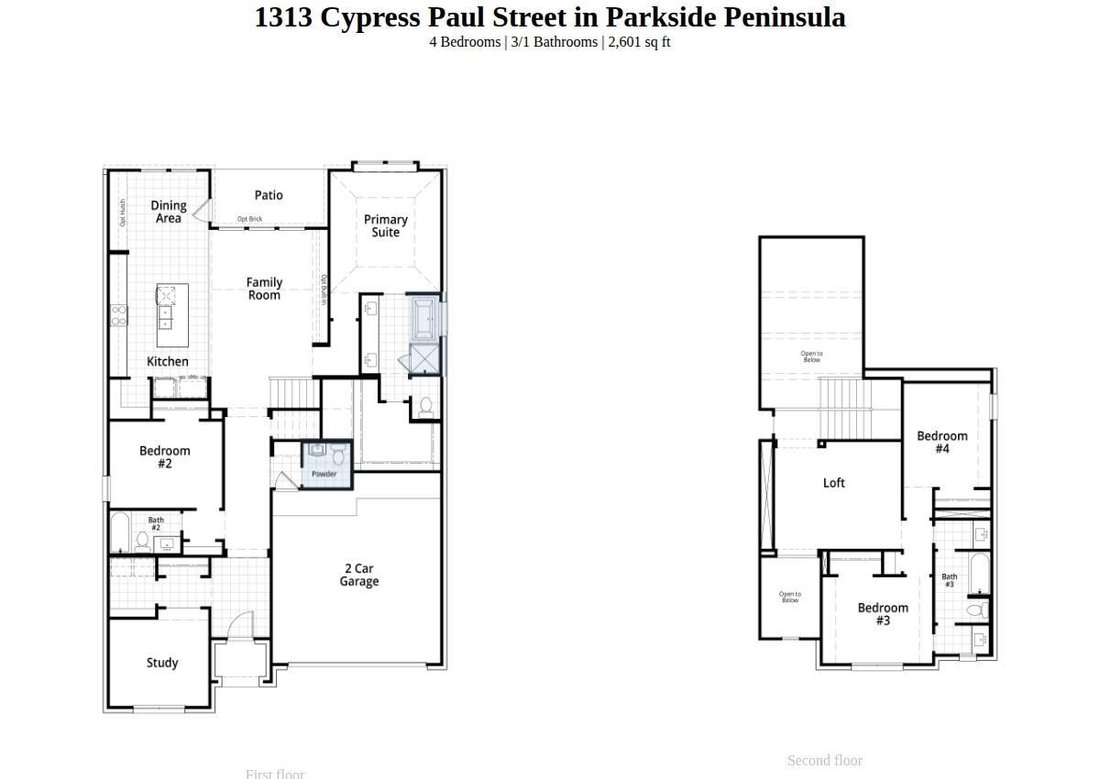 House in Leander, Texas, United States 5 - 17683345