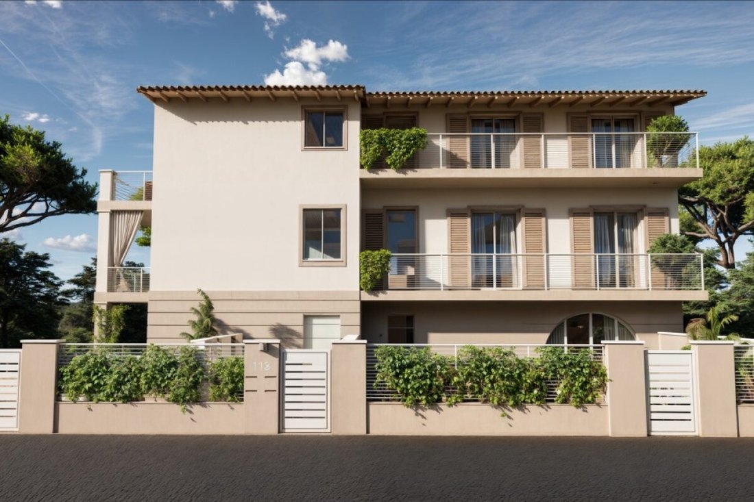 Apartment in Pietrasanta, Tuscany, Italy 3 - 17686007