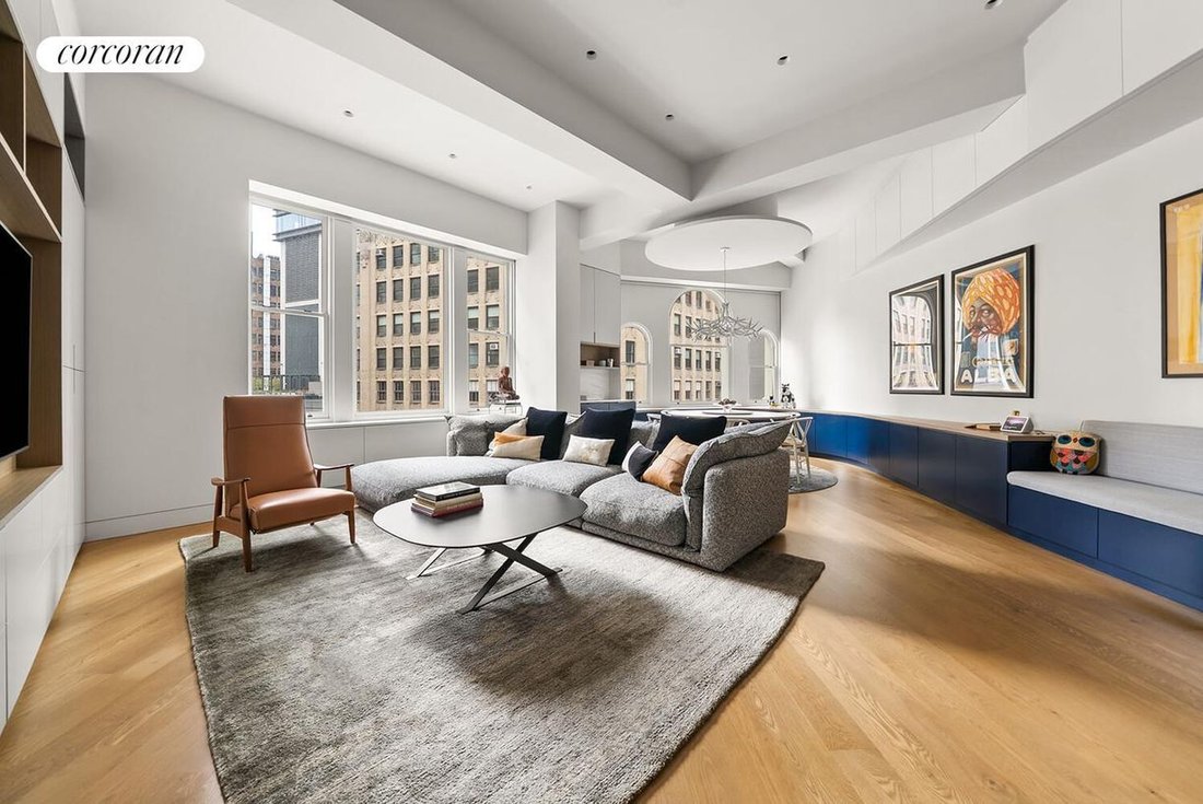 Co Op in New York, New York, United States 1 - 17685415