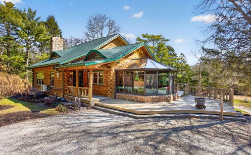 Casa en Bourne, Massachusetts, Estados Unidos 1
