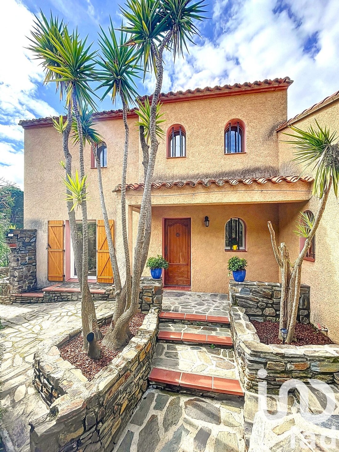 House in Collioure, Occitania, France 1 - 17684883