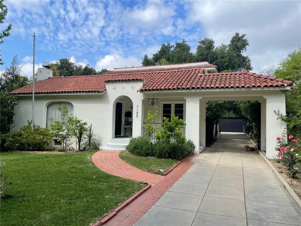 House in Altadena, California, United States 3 - 17683152