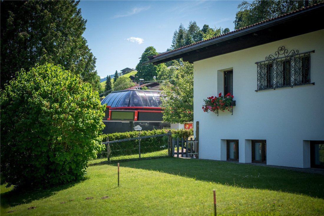 Country House in Going am Wilden Kaiser, Tyrol, Austria 5 - 17683677