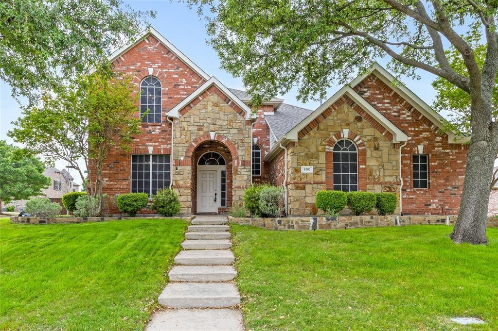 House in Prosper, Texas, United States 2 - 17683814