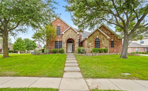 Haus in Prosper, Texas, Vereinigte Staaten 1