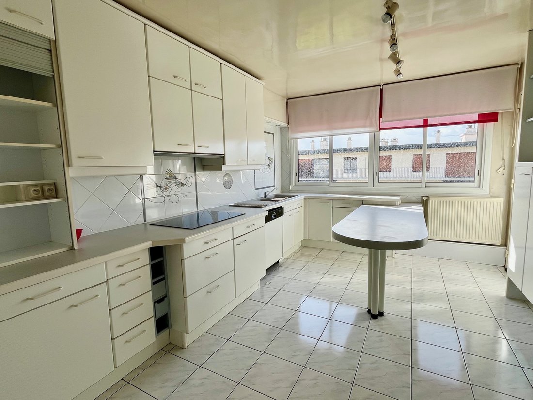 Apartment in Adamville, Saint-Maur-des-Fossés, France 4 - 17683942