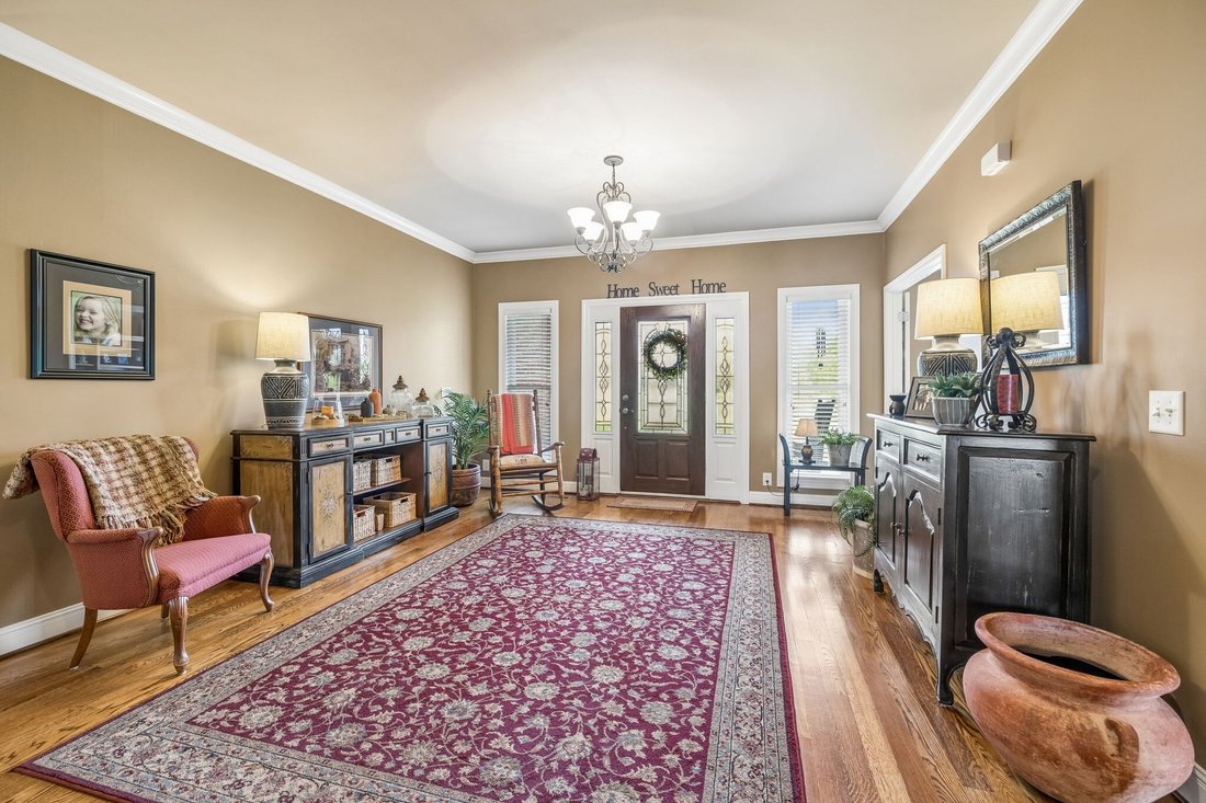 House in Chapel Hill, Tennessee, United States 5 - 17683633