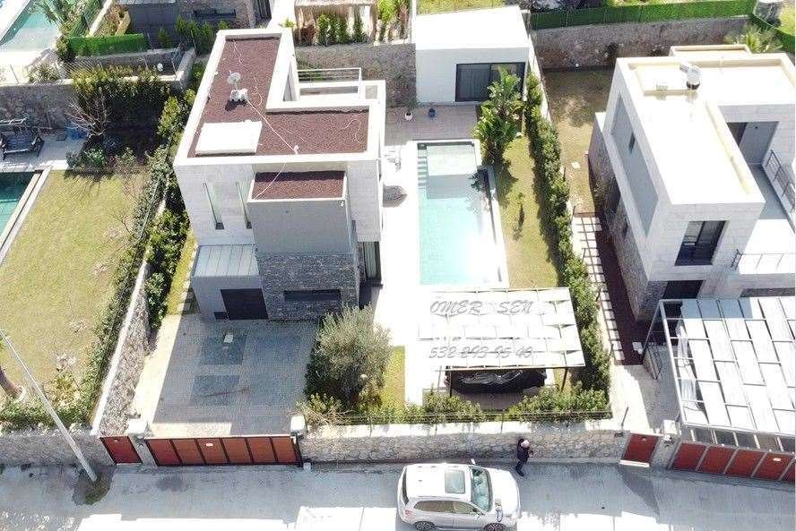 Villa à Muğla, Muğla, Turquie 4 - 17683341