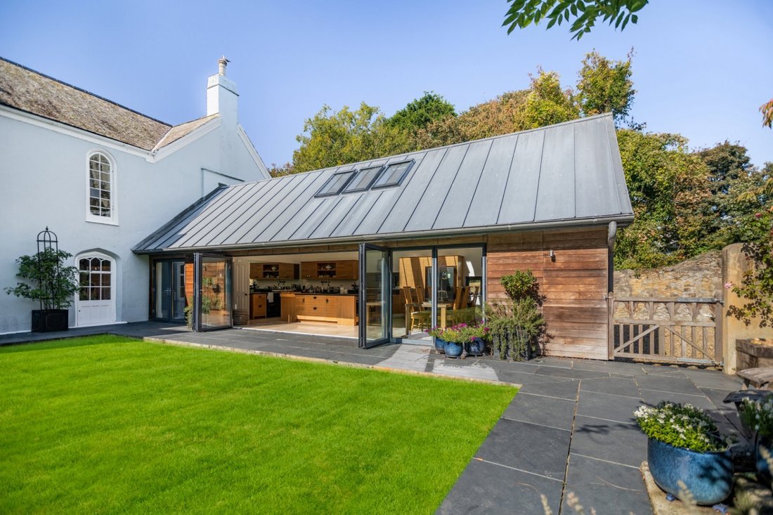 House in Probus, England 3 - 17683023