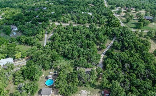 Maison à Springtown, Texas, États-Unis 1