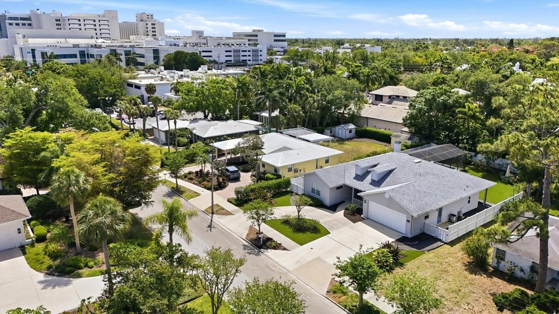 House in Sarasota, Florida, United States 3 - 17648838