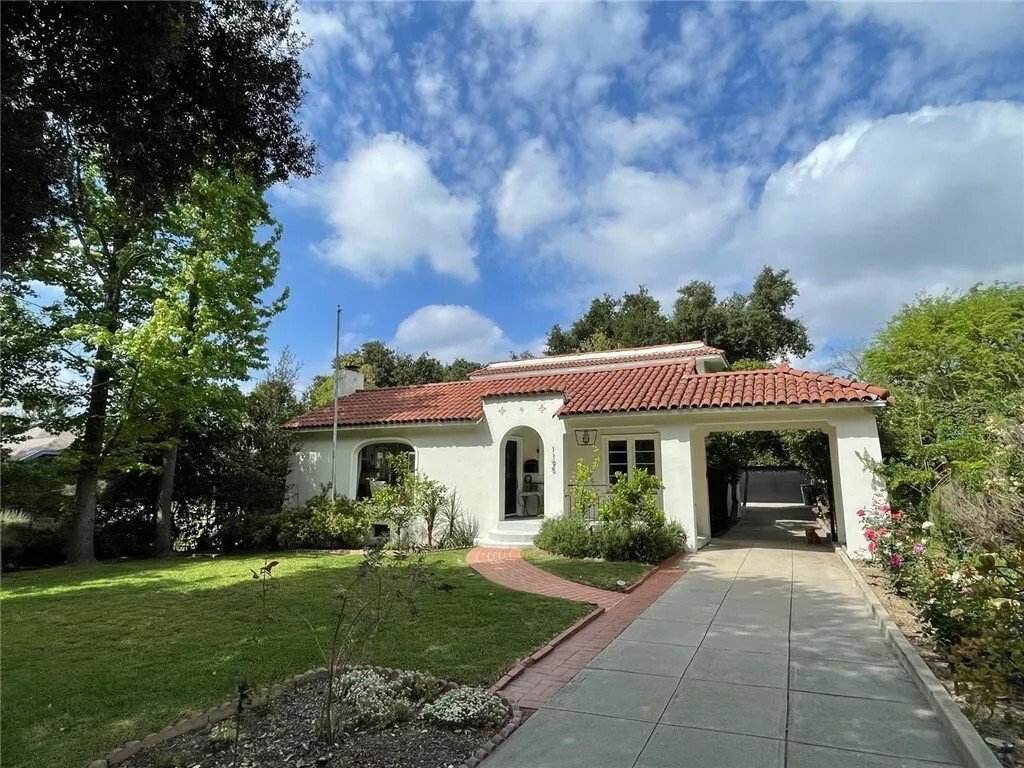House in Altadena, California, United States 2 - 17683152
