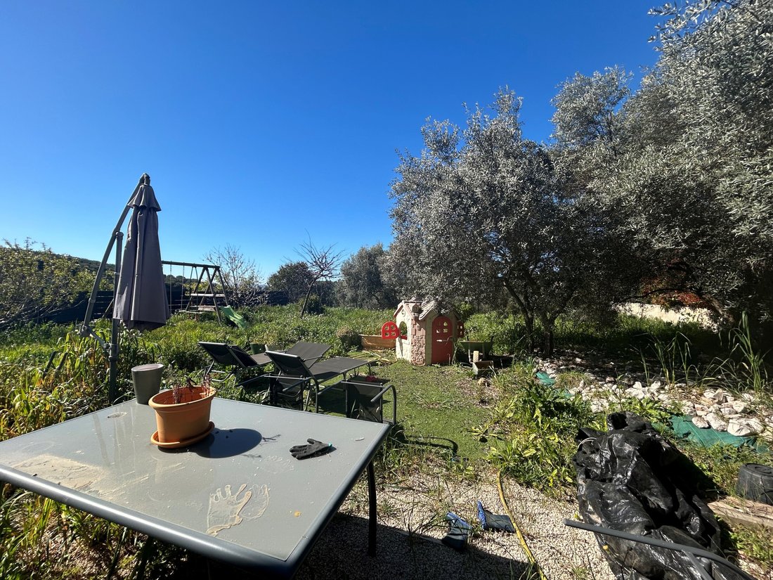 House in Bompard, 7e Arrondissement, Marseille 2 - 17684019