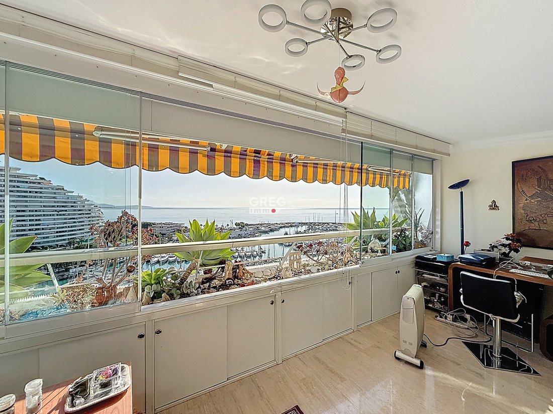 Appartement à Route de Grasse, Villeneuve-Loubet, France 5 - 17683955