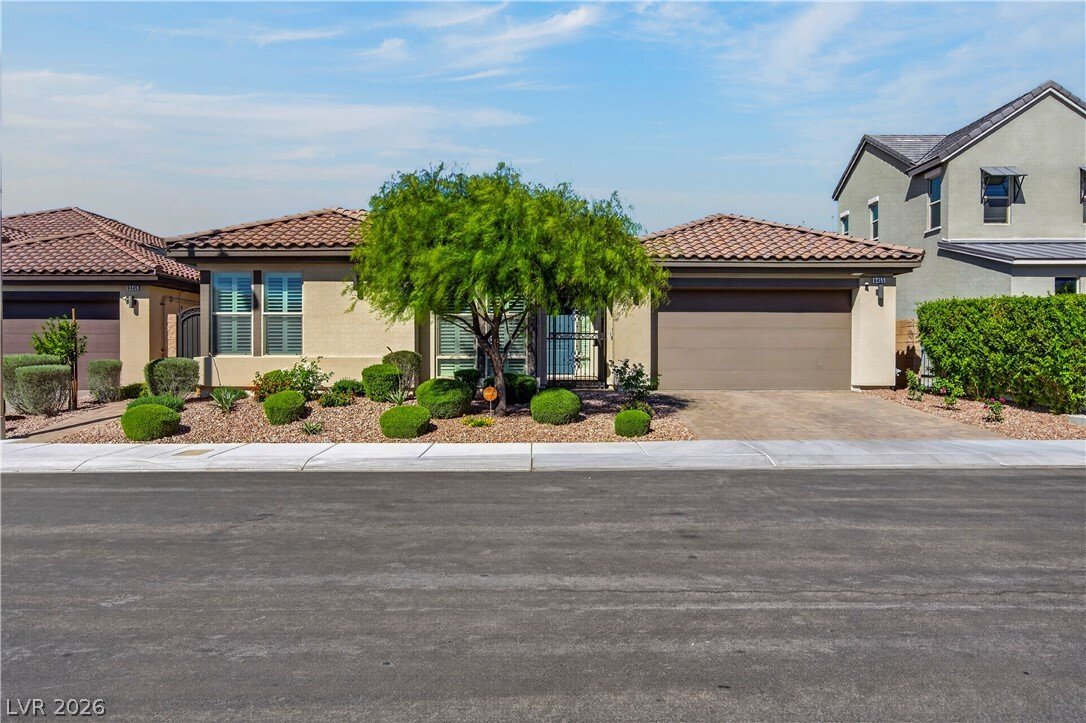 House in Las Vegas, Nevada, United States 3 - 17685919