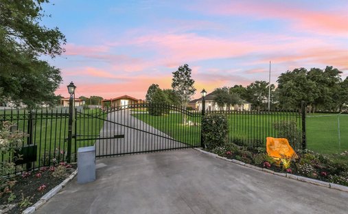 Casa en Brookshire, Texas, Estados Unidos 1
