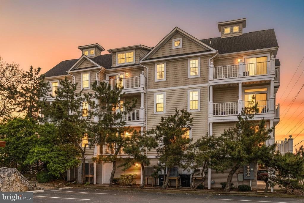 Townhouse in Ocean City, Maryland, United States 1 - 17684870