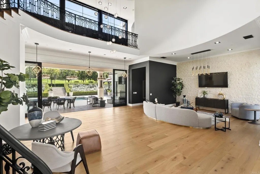 House in Rancho Santa Fe, California, United States 4 - 17686138