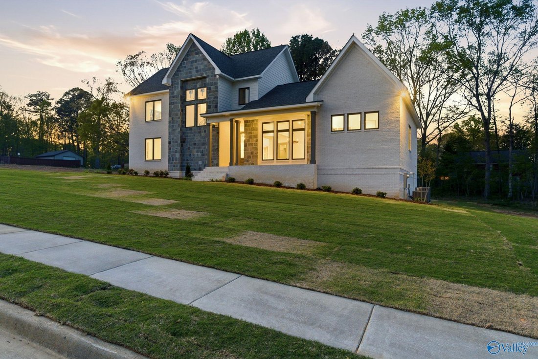 House in Arab, Alabama, United States 2 - 17685746