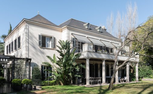 Casa en Martínez, Provincia de Buenos Aires, Argentina 1