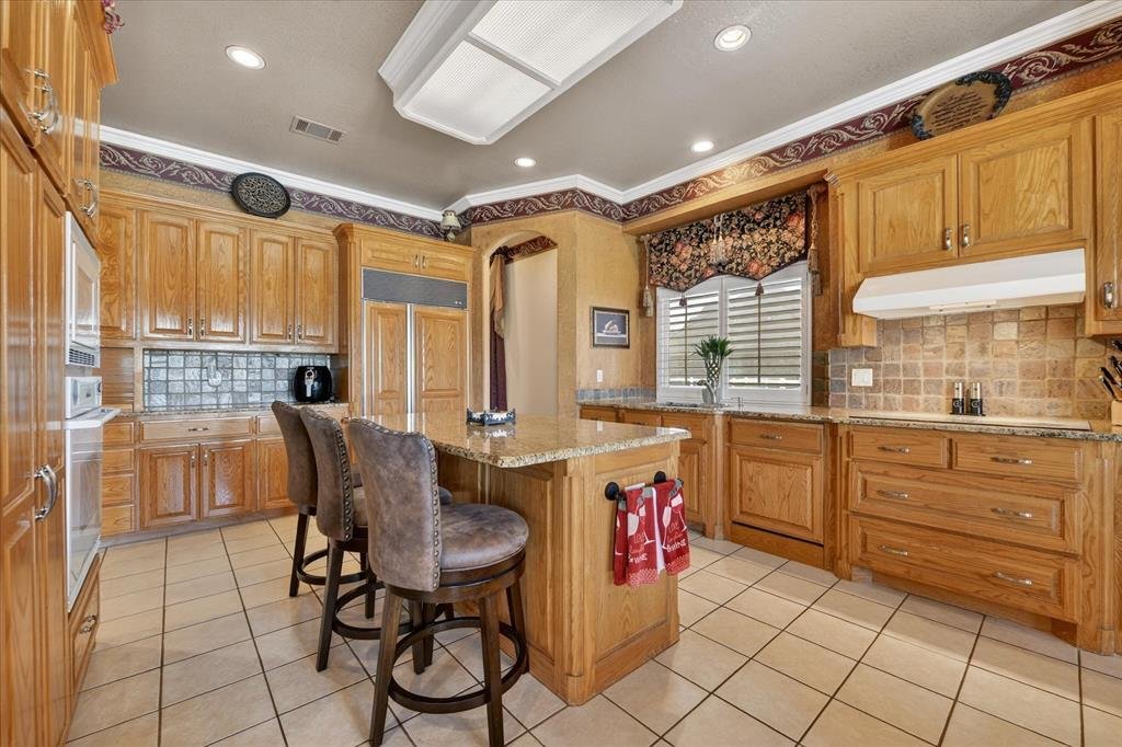 House in Haslet, Texas, United States 4 - 17683298