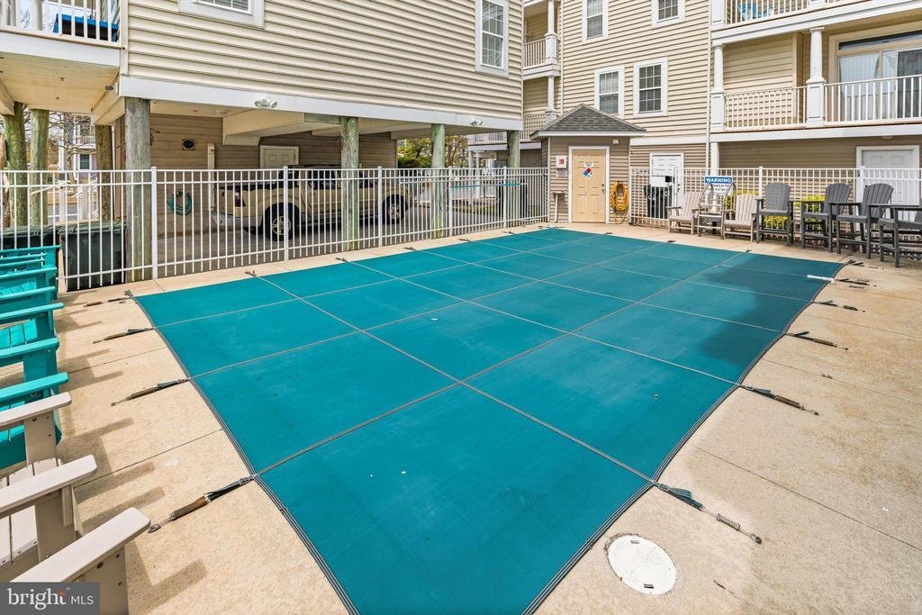 Townhouse in Ocean City, Maryland, United States 3 - 17684870