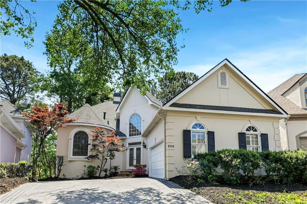 House in Alpharetta, Georgia, United States 1 - 17683639