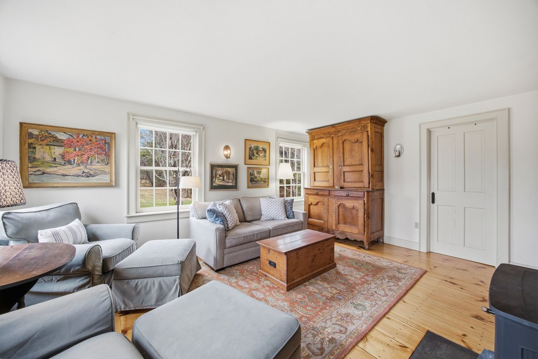 House in Thetford, Vermont, United States 4 - 17683909
