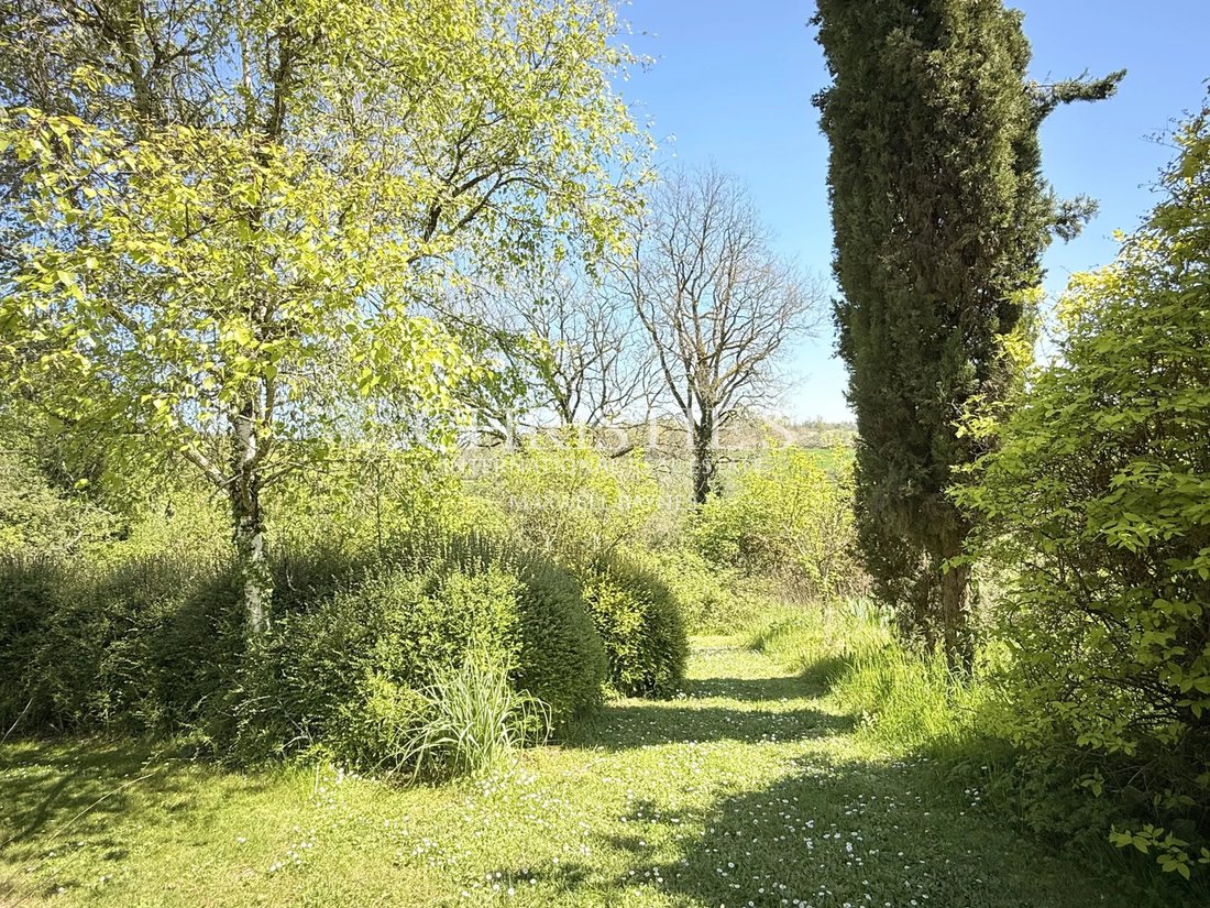 House in Verteillac, Nouvelle-Aquitaine, France 5 - 17684555
