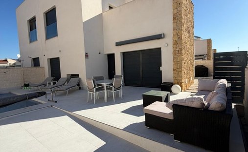 Maison à Quesada, Rojales, Valence 1