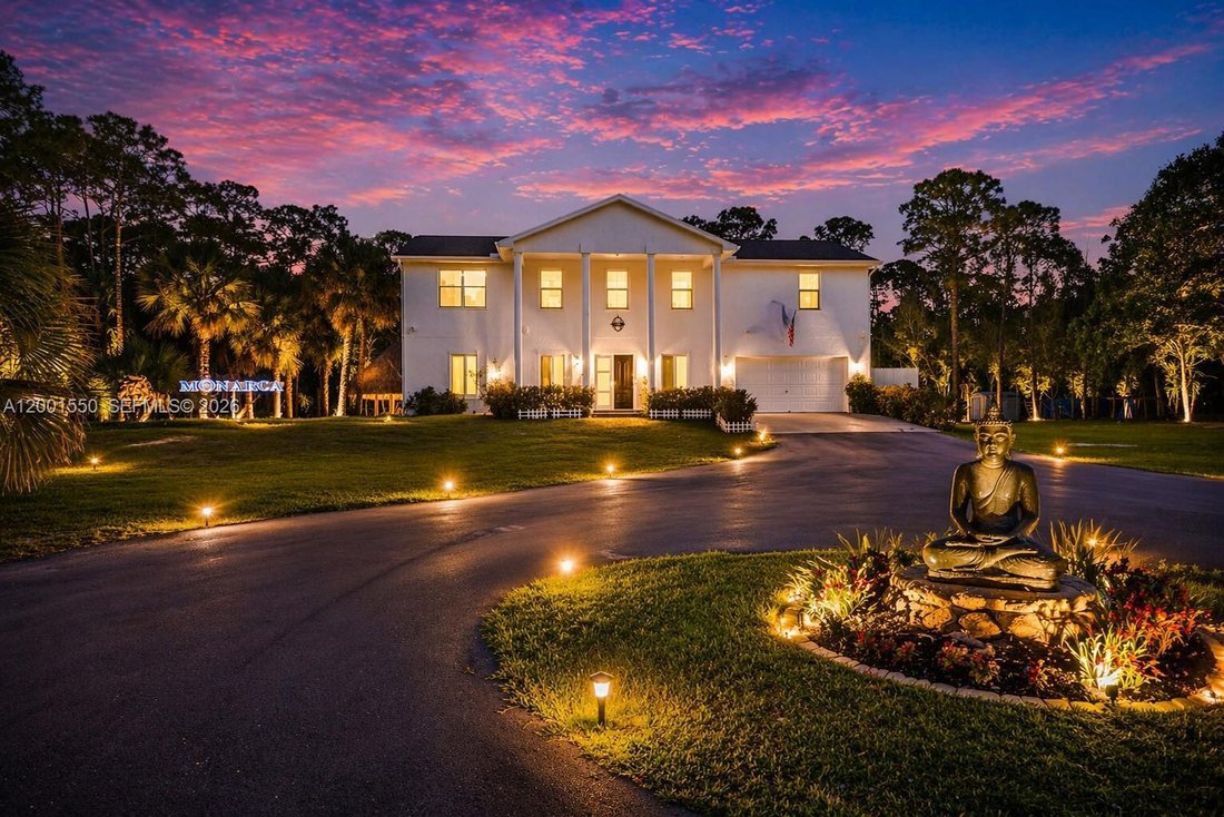 House in Indiantown, Florida, United States 2 - 17686847