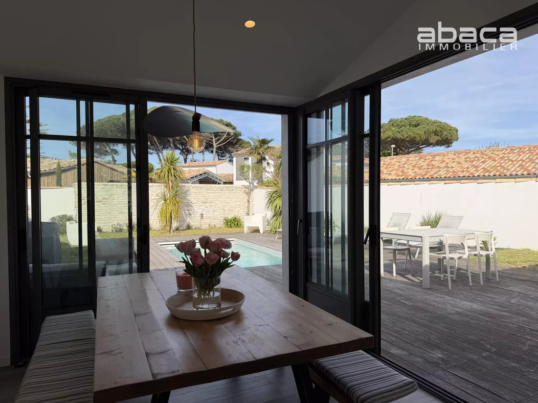 House in Le Bois-Plage-en-Ré, Nouvelle-Aquitaine, France 2 - 17683916