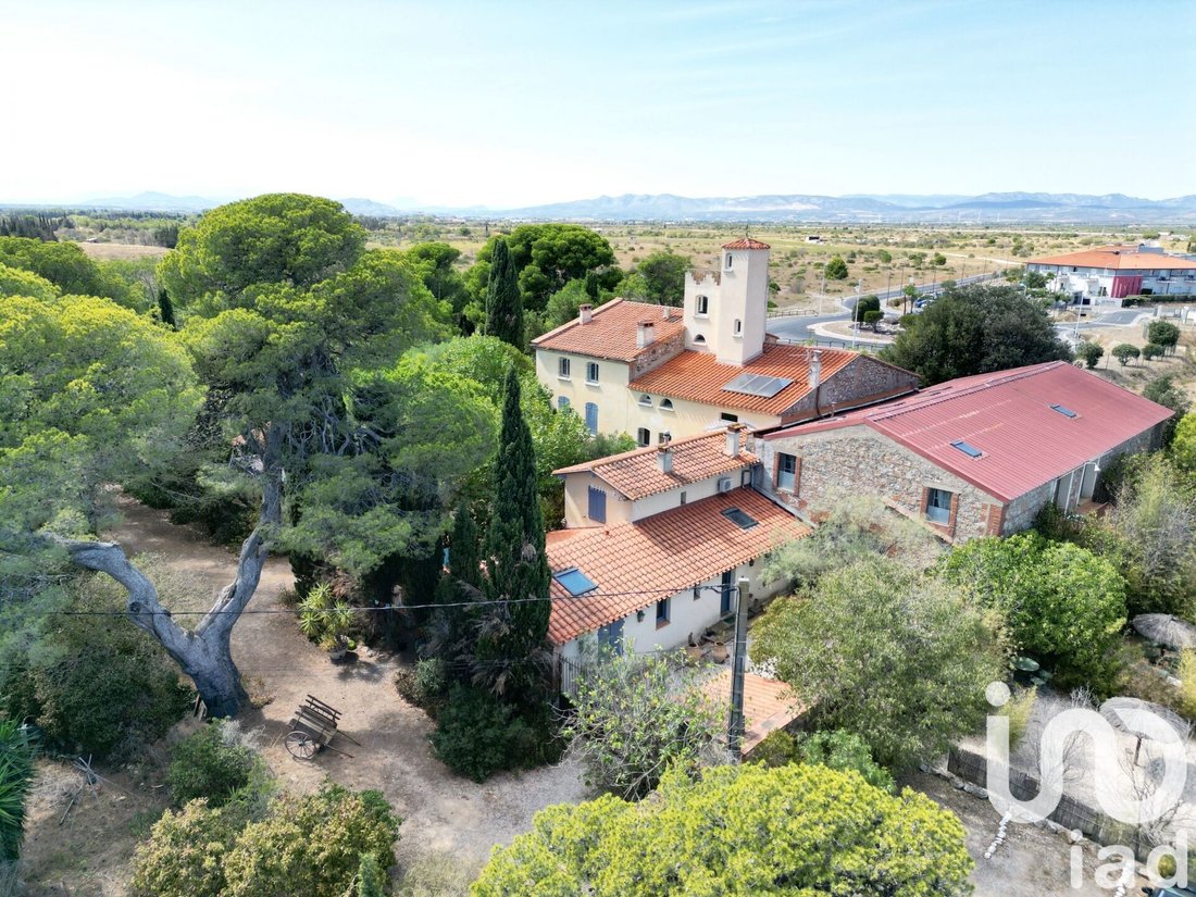 House in Claira, Occitania, France 1 - 16398239