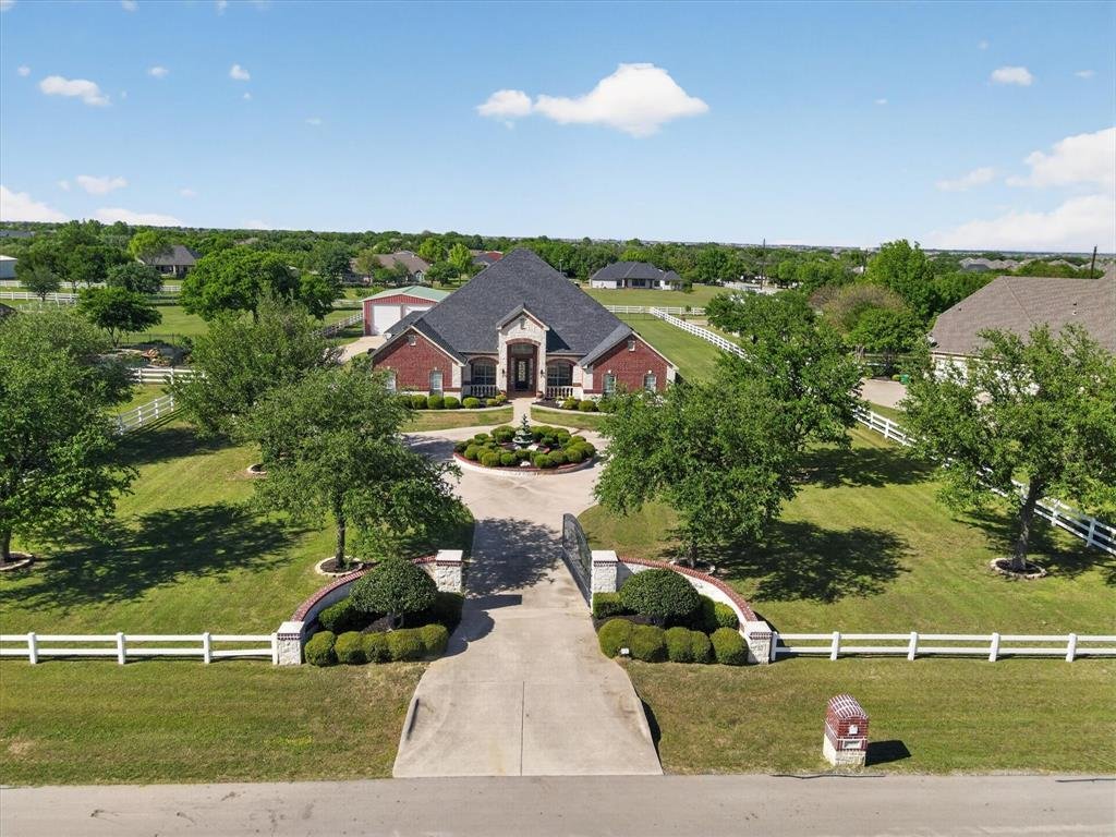 House in Haslet, Texas, United States 1 - 17683298