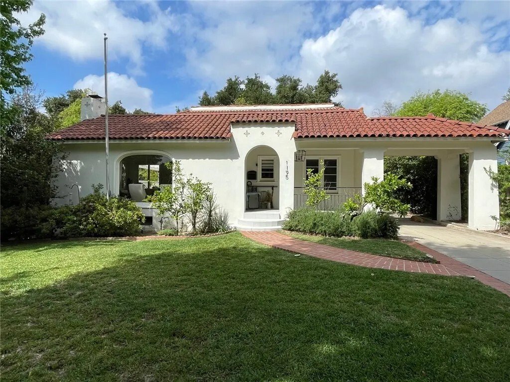 House in Altadena, California, United States 1 - 17683152
