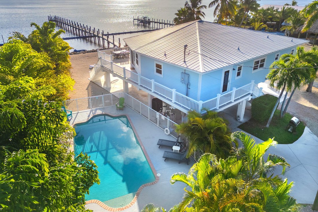 House in Big Pine Key, Florida, United States 2 - 17685518