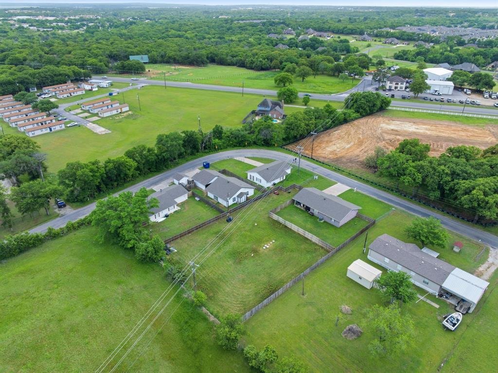 House in Azle, Texas, United States 1 - 17683266