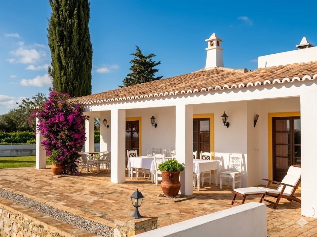 House in Luz de Tavira e Santo Estevao, Algarve, Portugal 1 - 16292207
