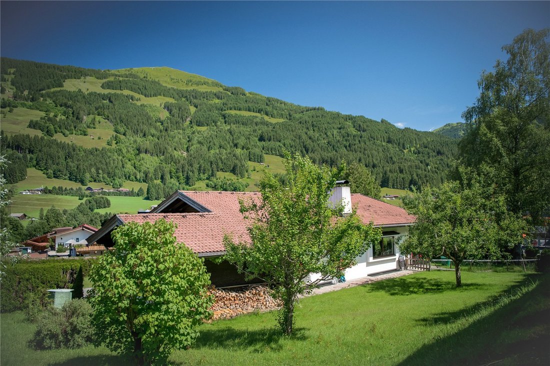 Country House in Going am Wilden Kaiser, Tyrol, Austria 1 - 17683677