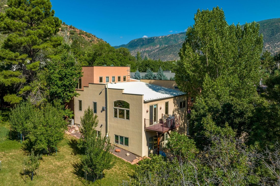 House in Glenwood Springs, Colorado, United States 4 - 17683926